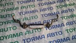 Стабилизатор поперечной устойчивости. Toyota RAV4