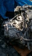 Вариатор. Mitsubishi RVR, GA3W Двигатель 4B10