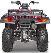Stels ATV 300B. исправен, есть птс, без пробега