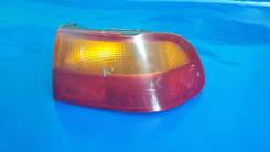 Стоп-сигнал. Honda Civic, EJ1 Honda Civic Ferio, EG7, EG8, EG9, EH1, EJ3 Двигатели: D16A, B16A, D13B, D15B, ZC