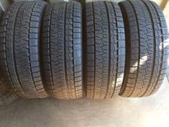 Pirelli Ice Asimmetrico. Зимние, без шипов, 2014 год, без износа, 4 шт