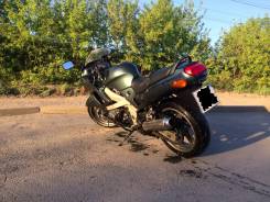Kawasaki ZZR 400 2. 40 куб. см., исправен, птс, с пробегом