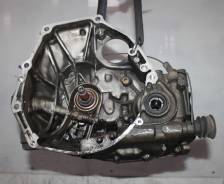 Механическая коробка переключения передач. Honda Civic, R-EY5 Двигатель ZC