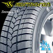 Kormoran SnowPro B2. Зимние, без шипов, 2016 год, без износа, 4 шт. Под заказ