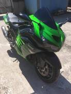 Kawasaki Ninja ZX-14R. 1 400 куб. см., исправен, птс, с пробегом