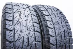 Bridgestone Dueler A/T D694. Летние, износ: 20%, 2 шт