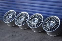 Mercedes. 8.5/9.5x18, 5x112.00, ET30/33