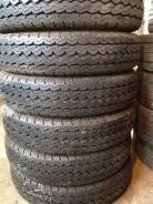 Dunlop SP LT 5. Летние, 2014 год, без износа, 1 шт