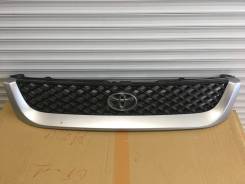 Решетка радиатора. Toyota Hiace Regius, KCH40G, KCH40W, KCH46G, RCH41W, RCH47W