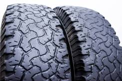 BFGoodrich All-Terrain T/A. Всесезонные, износ: 30%, 2 шт
