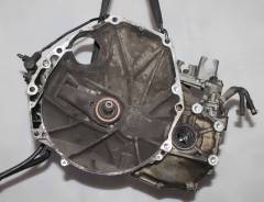 Механическая коробка переключения передач. Honda Accord Honda Ascot Innova Honda Ascot Двигатель F20A