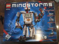 Куплю лего mindstorns ev3