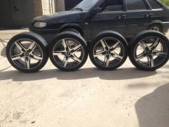 ВАЗ. 7.0x16, 3x98.00, 4x98.00, ET35