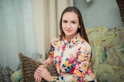 Помощник бухгалтера. Высшее образование, опыт работы 4 месяца