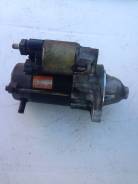 Стартер. Toyota: Corolla, Corolla Verso, RAV4, Allion, Vista Ardeo, Vista, Allex, MR-S, Celica, Matrix, Wish, Opa, Caldina, Isis, Corolla Fielder, Vol...