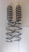 Пружина подвески. Toyota Prius, ZVW35, ZVW30 Двигатель 2ZRFXE