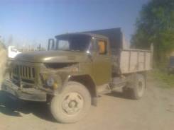 ЗИЛ 4502. Зил 4502, 6 000 куб. см., 6 000 кг.