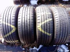 Goodyear Eagle RV-S Eco. Летние, 2014 год, износ: 5%, 2 шт