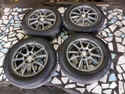 Inter Milano Claire. 6.5x16, 5x114.30, ET38