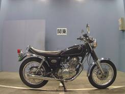 Yamaha SR400. 399 куб. см., исправен, птс, без пробега