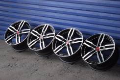 AME Shallen. 7.5x18, 5x114.30, ET48