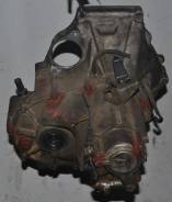 Механическая коробка переключения передач. Honda Civic Honda Civic CRX Honda Ballade Двигатель EW3