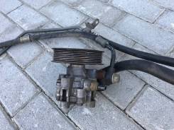Гидроусилитель руля. Toyota Hilux Surf, GRN215 Toyota 4Runner, GRN215, GRN210 Toyota Land Cruiser Prado, GRJ120, GRJ121, GRJ125 Toyota FJ Cruiser, GSJ...