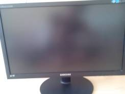 Samsung. 20" (51 см), технология LCD (ЖК)