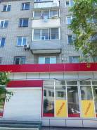 1-комнатная, улица Теремецкого 8. Китайского рынка, частное лицо, 30 кв. м. Дом снаружи