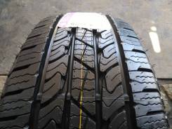 Nexen Roadian HTX RH5. Летние, 2016 год, без износа, 4 шт