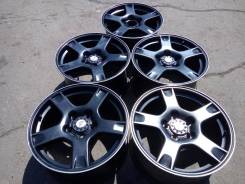 General Motors. 9.5x18, 5x120.65, ET65