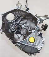 Механическая коробка переключения передач. Honda Acty, HH5 Двигатель E07Z