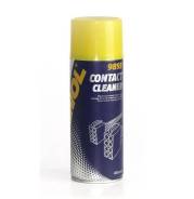 Очиститель электр. контактов Mannol Contact Cleaner, 450ml