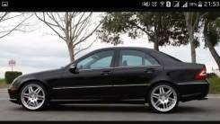 Колеса R19 brabus. 8.5x19 5x112.00 ET-40 ЦО 73,0 мм.