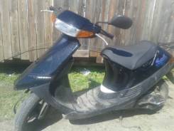 Suzuki Sepia. 50 куб. см., исправен, птс, с пробегом