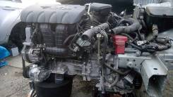 Вариатор. Mitsubishi Outlander, GF7W Двигатель 4J11