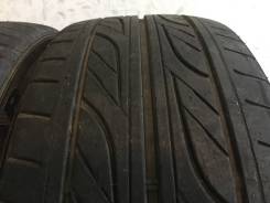 Goodyear Eagle LS 2000 Hybrid II. Летние, износ: 20%, 2 шт