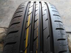 Nexen/Roadstone N'blue HD. Летние, 2016 год, без износа, 4 шт