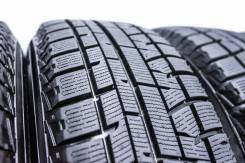 Yokohama Ice Guard IG50. Зимние, без шипов, 2014 год, износ: 5%, 4 шт