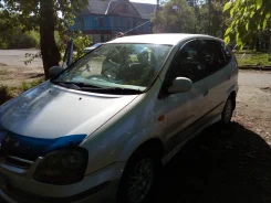Nissan Tino. �������, ��������, 1.8 (120��.�.), ������, 1 900����. ��