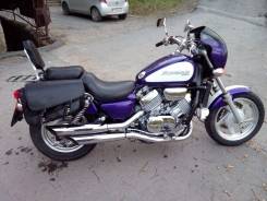 Honda VF 750C Super magna. 750 куб. см., исправен, птс, с пробегом