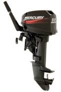 Mercury. 8,00 л.с., 2х тактный, бензин, нога S (381 мм), Год: 2016 год