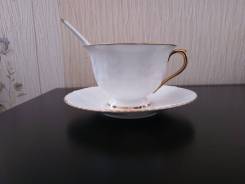Кружки, чайные пары.