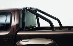 Дуга. Volkswagen Amarok