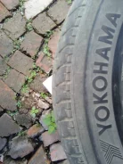 Yokohama V200. ������, 2003 ���, 50�%, 3 ��