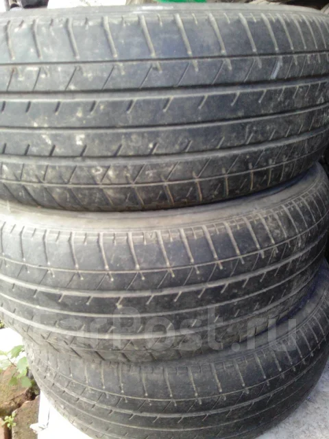 Yokohama V200. ������, 2003 ���, �/�, ����� 50 % ����