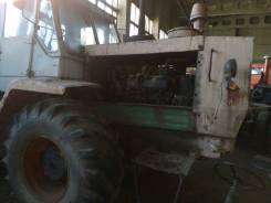 ХТЗ Т-150. Т-150, 1 000 куб. см.