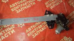 Стеклоподъемный механизм. Honda Stepwgn, RG1, RG2, RG3, RG4 Двигатели: K20A, K24A