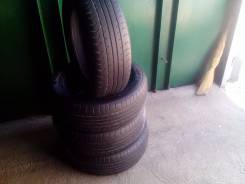 Hankook Optimo K415. Летние, 2007 год, износ: 50%, 4 шт