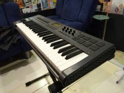 MIDI-клавиатуры.